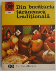 Din bucataria taraneasca traditionala ? Elena Rusu foto