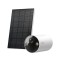 TPL Solar-Pwrd Security Camera Kit TC82
