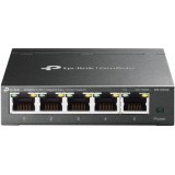 Omada 5-Port Gigabit Easy Smart Switch