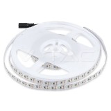 Bandă LED SMD3014 204 LED, Alb rece IP65 COD: 2403