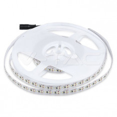 Banda LED SMD3014 204 LED, Alb rece IP65 COD: 2403 Automotive TrustedCars foto