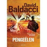 Penge&eacute;len - David Baldacci