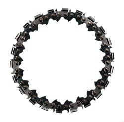 N&amp;aacute;hradn&amp;aacute; reťaz SQUIRE-12 zubov&amp;aacute; foto