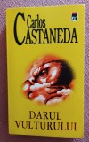 Darul vulturului. Editura RAO, 2008 - Carlos Castaneda