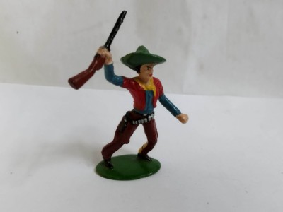 bnk jc Merten 284 - cowboy cu pusca foto