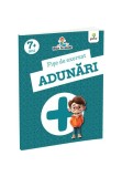 Cumpara ieftin Fise de exersat ADUNARI