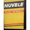 NUVELE - CAMIL PETRESCU