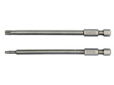 Capat Surubelnita 100Mm,T10/T25, 2Buc