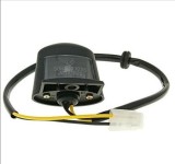 Lampa numar inmatriculare Aprilia Mojito - RS - Scarabeo - SR - RS4 - Sport City - Tuono - Pegaso - RSV4 50-1100cc