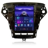 Navigatie CLARION Tip Tesla Ford Mondeo 4 2011-2014 9.7 inch 4GB 64GB 8 Core 4G