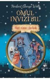 Omul invizibil. Mari clasici ilustrati - Herbert George Wells