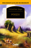 Poezii / Octavian Goga, Corint