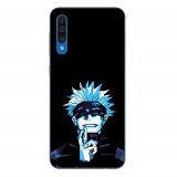 Husa compatibila cu Samsung Galaxy A30S, A50 Silicon Gel Tpu Model Jujutsu Kaisen