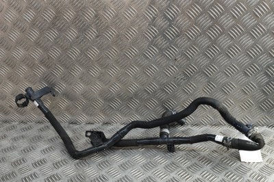 Furtun de lichid de răcire AUDI Q8 E-TRON Sportback 2024 OEM: 4KE145053AA 31156484 foto