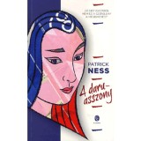 A daruasszony - Patrick Ness