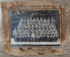 Scoala Jandarmi Oradea, Diviziunea E Ofiteri de Politie Compania I-a 1932-1933