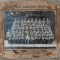 Scoala Jandarmi Oradea, Diviziunea E Ofiteri de Politie Compania I-a 1932-1933