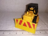 bnk jc Matchbox MB 64 Bulldozer