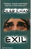 Exil - Ciler Ilhan, 2021