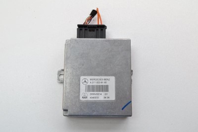 Alt modul de control MERCEDES-BENZ E W211 2005 OEM: A2118206185 2283392 foto