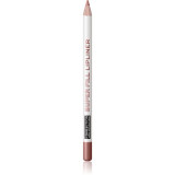 Cumpara ieftin Revolution Relove Super Fill creion contur buze culoare Sugar (brown toned nude) 1 g