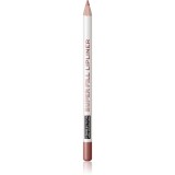 Revolution Relove Super Fill creion contur buze culoare Sugar (brown toned nude) 1 g