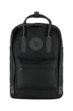 Fjallraven rucsac Kanken No.2 Black Laptop 15&#039;&#039; culoarea negru, mare, cu imprimeu, F23804