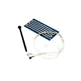 Rezistență dezghețare pentru frigider ARISTON INDESIT C00141258 Original