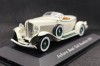 Macheta Auburn Boat-Tail Roadster 1933 - Ixo/Altaya 1/43, 1:43