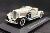 Macheta Auburn Boat-Tail Roadster 1933 - Ixo/Altaya 1/43