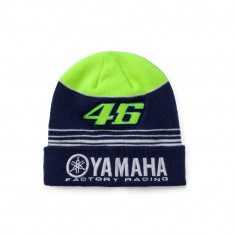 Caciula Yamaha - Valentino Rossi, albastru foto