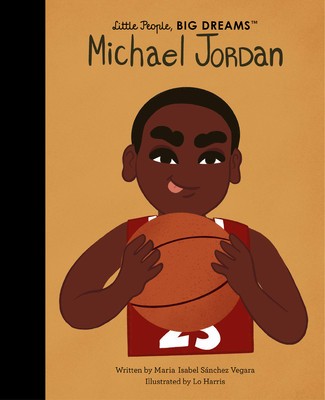 Michael Jordan foto