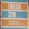 ENGLISH 3200: A PROGRAMED COURSE IN GRAMMAR AND USAGE-JOSEPH C. BLUMENTHAL-252845
