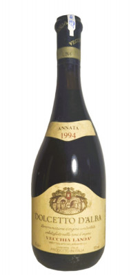 A 125, VIN ROSU BARBARESCO, AGRICOLA ROCHE, DOC, Recoltare 1976 CL 75 GR. 12,5 foto