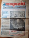 magazin 21 noiembrie 1987-articol hunedoara
