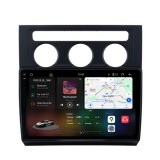 Cumpara ieftin Navigatie Dedicata Volkswagen Touran (2003-2010), 2K, 12Gb Ram, 256Gb Stocare, Carplay