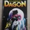 Dagon - H.P. Lovecraft