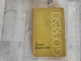 Scrieri despre arta de G.Oprescu