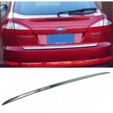 ETICHETĂ CHROME LIP Ford MONDEO Mk4 Sedan HB