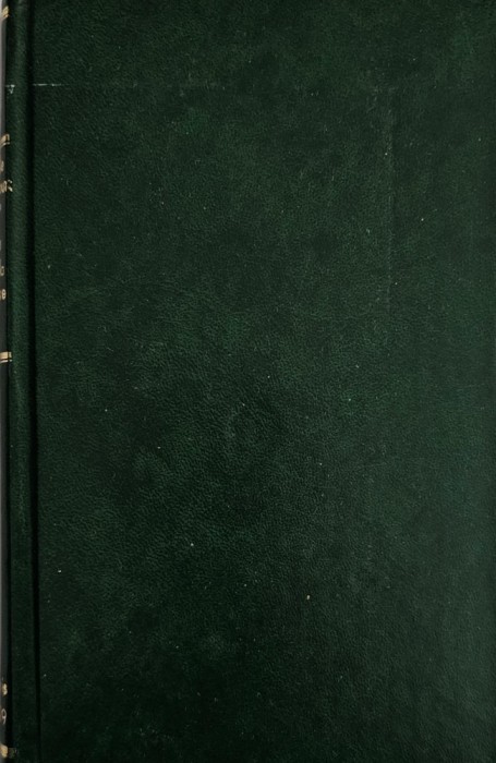 &Eacute;mile Boutroux, De la contingence des lois de la nature, 1929