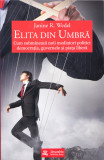 AS - JANINE R. WEDEL - ELITA DIN UMBRA