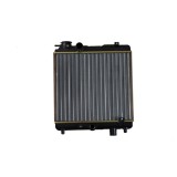 Radiator racire Fiat Panda, 1980-03.1986 Seat Marbella 09.1986-05.1999, Terra 09.1986-11.1989, Motorizare 0.75 25kw; 0.8 25kw; 0, 9 30/33kw Benzina,