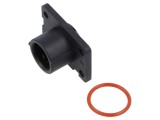 Conector circular HR34B
