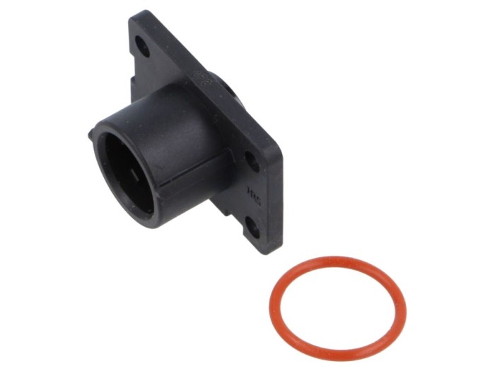 Conector circular HR34B