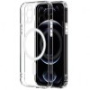 Husa MagSafe pentru Apple iPhone 11, OEM, Transparenta
