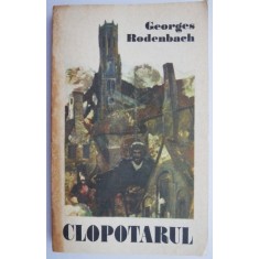 Clopotarul &ndash; Georges Rodenbach