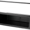 Cadru radio Skoda 2 ISO neagra