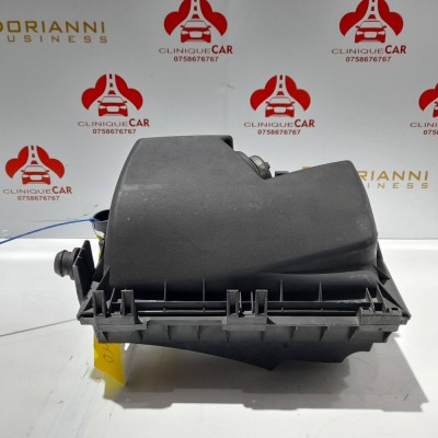 Carcasa filtru aer Opel Vectra C 1.9 CDTI 2002-2008 55350912 foto