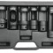 Set de capete pentru injectoare diesel 1/2&quot;, 6BUC, YATO YT-0622