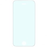 Folie sticla protectie Tempered Glass pentru Apple iPhone 5/5S/SE